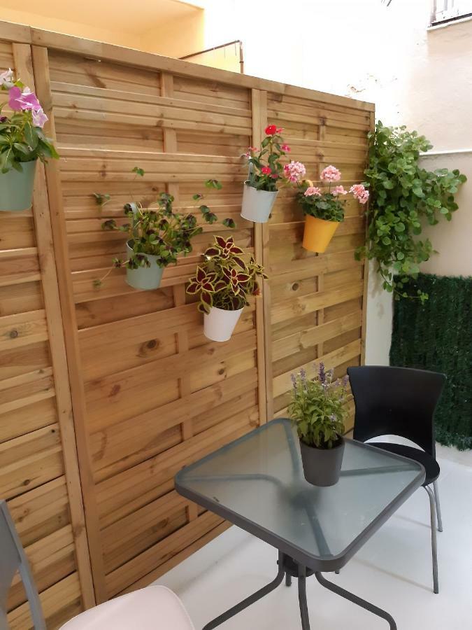 Apartamento Somosierra A 5 Minutos Del Centro Historico Para 7 Personas Logroño Buitenkant foto